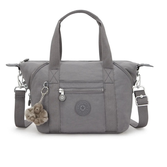 Kipling Art Mini Shoulder Bag - Picture 13 of 14